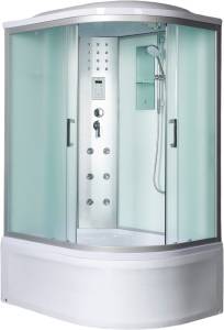 Душевая кабина River Dunay 120/90/44 МТ L