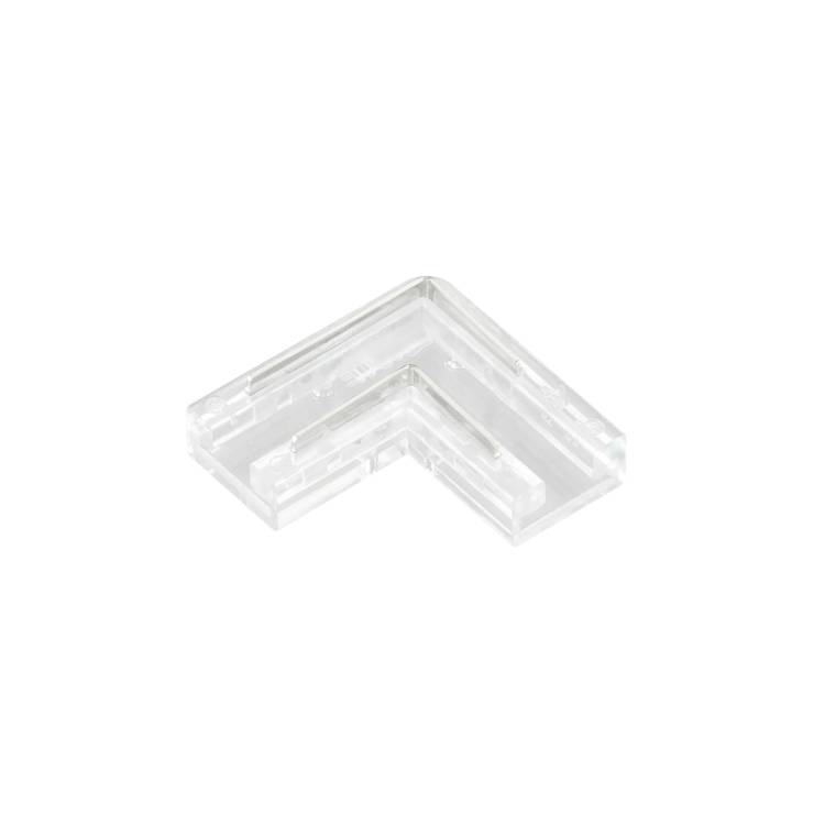 Соединитель лент угловой жесткий Arlight Cob Mono 41762