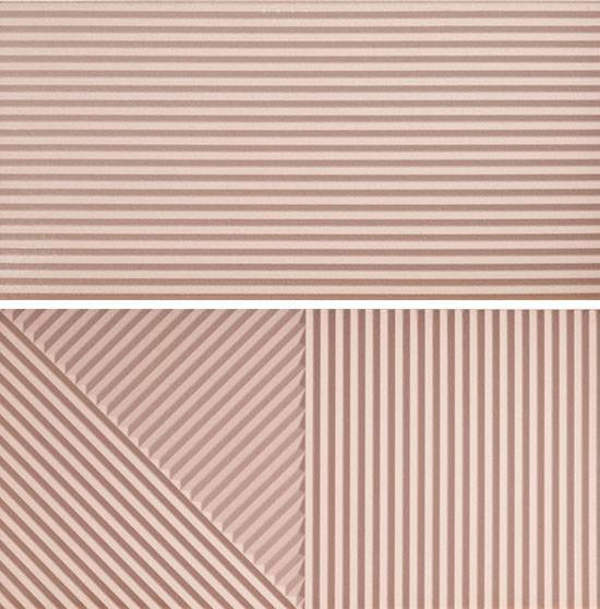 Керамогранит Fioranese Fio. Passepartout PAS2PR Millenial Pink #2 naturale 30.2x60.4
