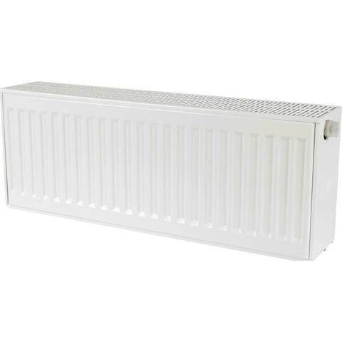 Радиатор стальной Kermi FTV FTV330301601R2Y 300x1600 панельный тип 33