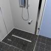Душевой лоток Timo Drain Protect DP20600-PG20600 двухсторонняя решетка, сатин фото 6