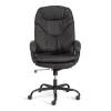 Кресло Tetchair Comfort Lux 25346 Черный фото 5
