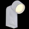 Настенный светильник IEK 4035 LT-UBB0-4035-GX53-1-K01 фото 2