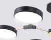 Светильник светодиодный подвесной Ambrella light Comfort FL516334 фото 6