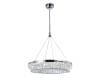 Подвесной светодиодный светильник Ambrella light Traditional TR5022 фото 6
