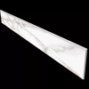 Плинтус Ametis by Estima Supreme 67295 Skirting/SM03_NS/7x60 неполированный 7x60