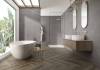 Керамическая плитка Pamesa Dosso 027.725.0599.10142 Argilla Матовая 25x75 фото 6