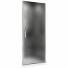 Душевая дверь Abber Sonnenstrand AG04080M Хром