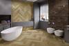 LVT Плитка Damy Floor London 2.5/43 4V 191023EL-13-LVT Эдинбург 590x118 фото 5