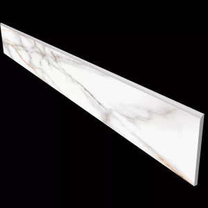 Плинтус Ametis by Estima Supreme 67295 Skirting/SM03_NS/7x60 неполированный 7x60