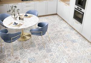 Alma Ceramica Country