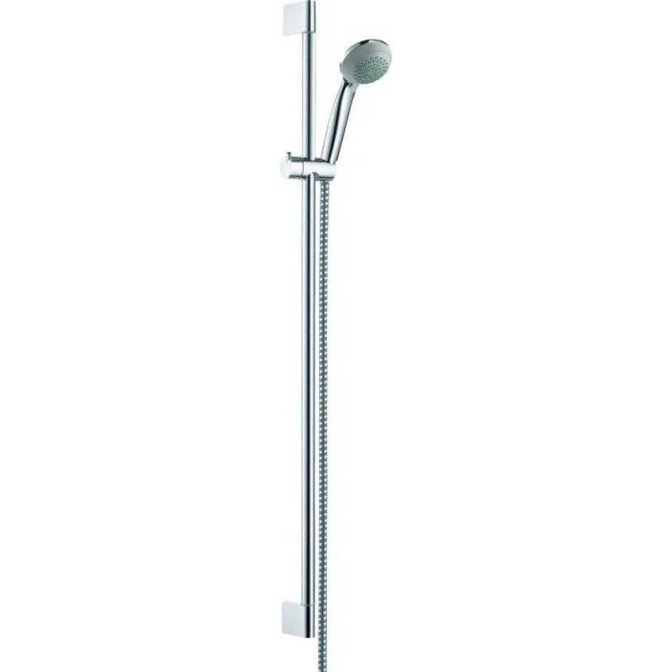 Душевой гарнитур Hansgrohe Crometta 27728000 85 Unica
