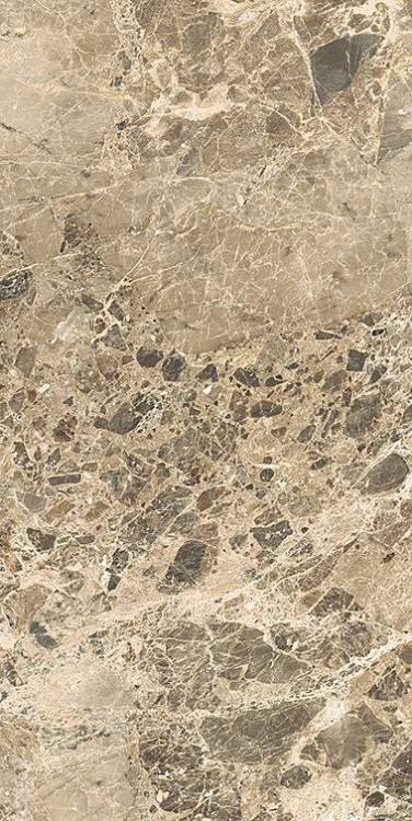 Керамогранит Supergres Ceramiche Purity Brecce PP6X Paradiso Lux RT 60x120