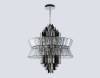 Подвесная люстра с хрусталем Ambrella light High Light LH41026 фото 4