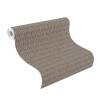 Обои флизелиновые Rasch Factory IV 428414 фото 4