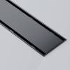 Душевой лоток Am.Pm PrimeFlow W02SC-U11-050-04BM универсальный затвор Tile 50см, черный матовый фото 20