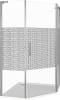 Душевой уголок Good Door Fantasy PNT-100-F-CH 100x100 фото 4