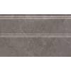 Плинтус Kerama Marazzi Гран Пале FMB011 Серый 15x25