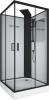 Душевая кабина Grossman GR250Q 100x100x217 ELEGANS