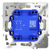 Выключатель встраиваемый Voltum S70 VLS020205 фото 4