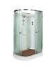 Душевая кабина AvaCan EM1512RN без крыши, 120x80x210