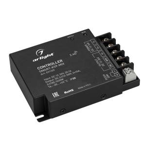 Контроллер регулятор цвета Arlight Smart 31109