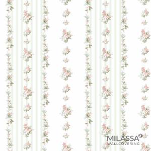 Обои флизелиновые Milassa Classic LS4 005