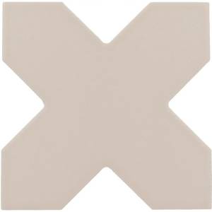 Керамогранит Equipe Porto 30617 Cross Taupe 12x12