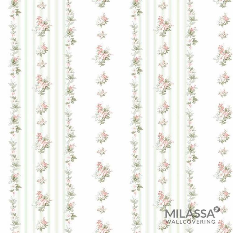 Обои флизелиновые Milassa Classic LS4 005