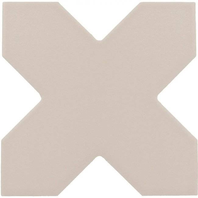 Керамогранит Equipe Porto 30617 Cross Taupe 12x12