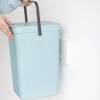Мусорное ведро Brabantia Sort&Go 109843 фото 3