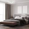 Потолочная светодиодная люстра Escada Sedna 10280/5LED фото 2