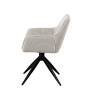 Стул Stool Group Alba OSN-2128K SONIC 23 бежевый, ткань Sonic фото 4
