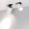 Встраиваемый светильник Arlight Pull 031367 фото 4