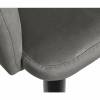 Стул Bradex Home Bruno RF 0431 темно-серый фото 7