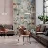 Керамогранит Dado Ceramica Wallpapers Magnolia 60x120 фото 6