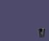 Краска Little Shop of Colors PU-ppy Matt Blue Plum CCL13 0.75 л фото 2