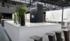 Керамогранит Laminam Calce LAMF007693_IT Bianco R10 1620x3240x5.5 фото 3
