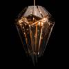 Подвесной светильник Loft IT Shard 10432 Smoke фото 4