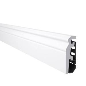 Плинтус Arbiton Vega P0620 HDPS 2400x60x20