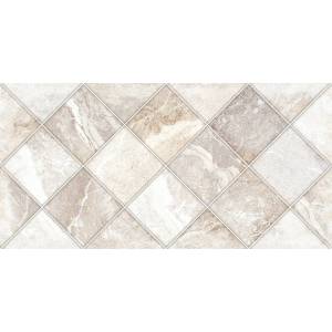 Керамическая плитка Alma Ceramica Persey TWU2550PRS14 Рельефная 24.9x50