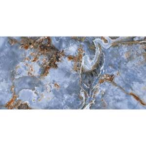 Керамогранит ITC Agyaro Blue Sugar 60x120