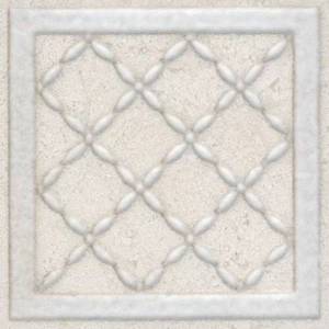Вставка Kerama Marazzi Сорбонна AD/A429/SG457020 9.6x9.6x8.5