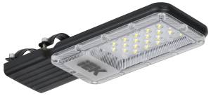 Уличный консольный светодиодный светильник IEK ДКУ 1011-30Ш LT-DKU1-1011-030-50-K03