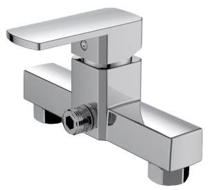 Смеситель для душа Voda Iceberg IC80 хром