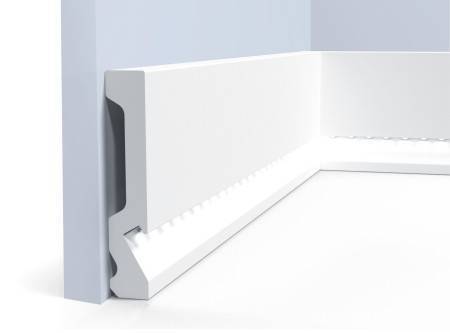 Плинтус Hiwood LB99 200x1.8x9.9