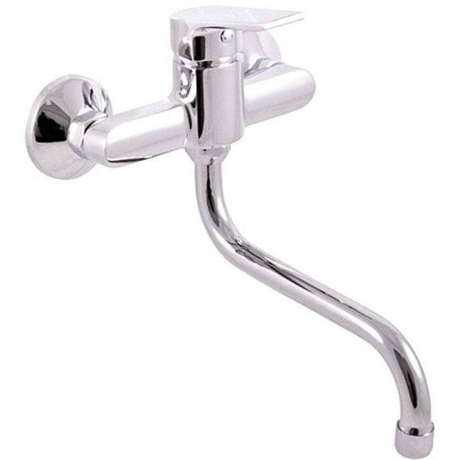 Смеситель для кухни Rav Slezak Colorado CO101.5/21