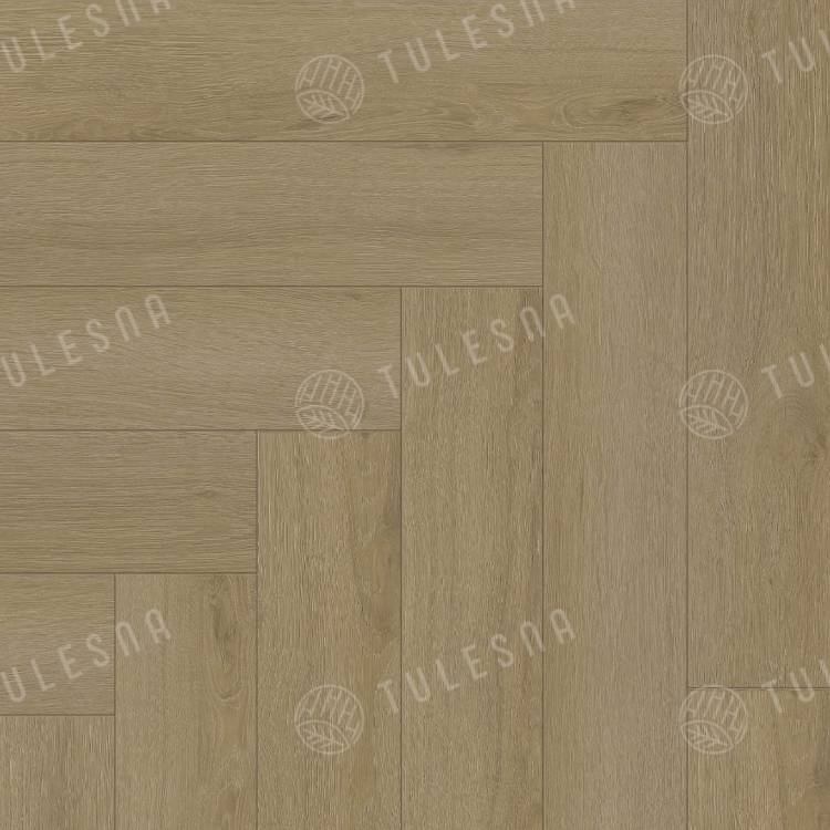 Ламинат Tulesna Селена Паркет (Selene Parquet) 12/34 4V LF504-25 Рила 121x605