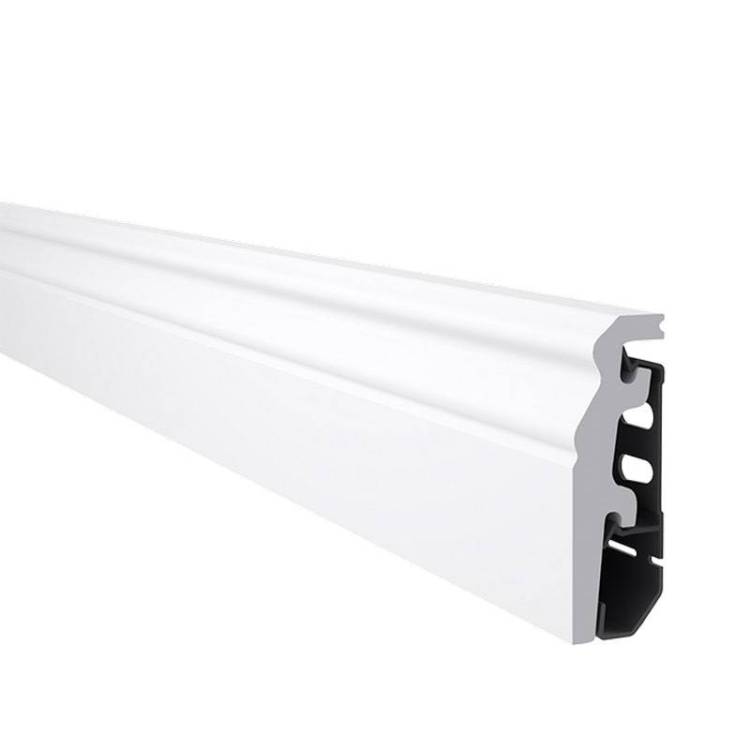 Плинтус Arbiton Vega P0620 HDPS 2400x60x20
