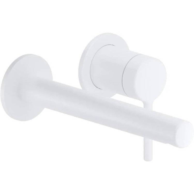 Смеситель для раковины Excellent Pi AREX.1214WH с внутренней частью